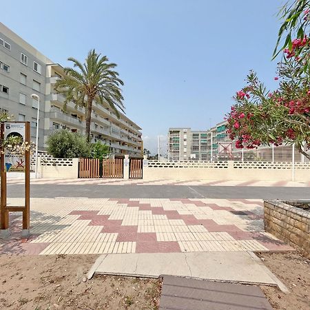Global Properties, Las Dachas 1 - Apartamento En Primera Linea De Playa Canet d'En Berenguer Zewnętrze zdjęcie
