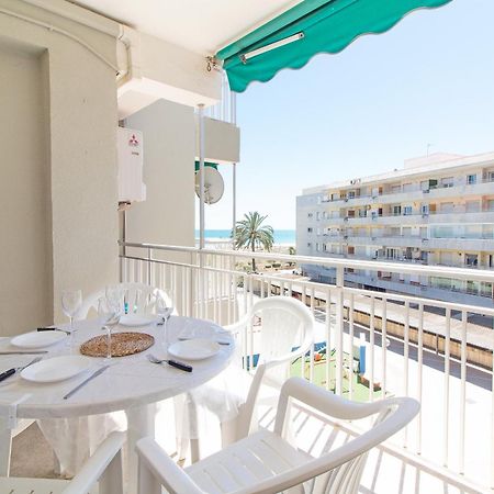 Global Properties, Las Dachas 1 - Apartamento En Primera Linea De Playa Canet d'En Berenguer Zewnętrze zdjęcie