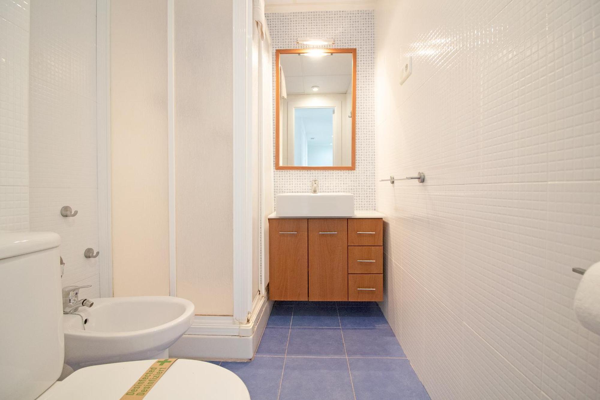 Global Properties, Las Dachas 1 - Apartamento En Primera Linea De Playa Canet d'En Berenguer Zewnętrze zdjęcie
