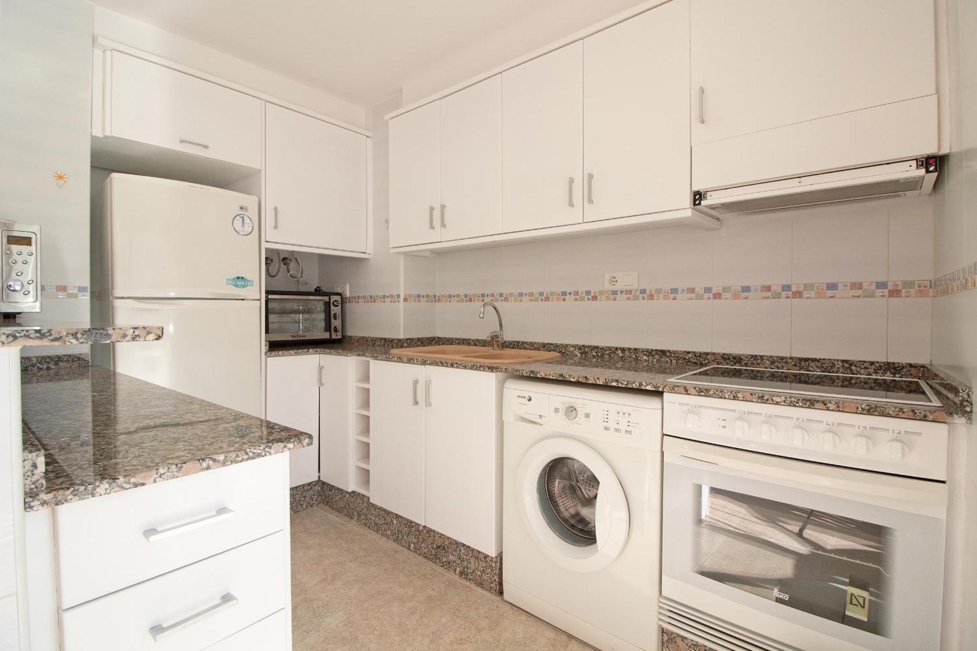 Global Properties, Las Dachas 1 - Apartamento En Primera Linea De Playa Canet d'En Berenguer Zewnętrze zdjęcie