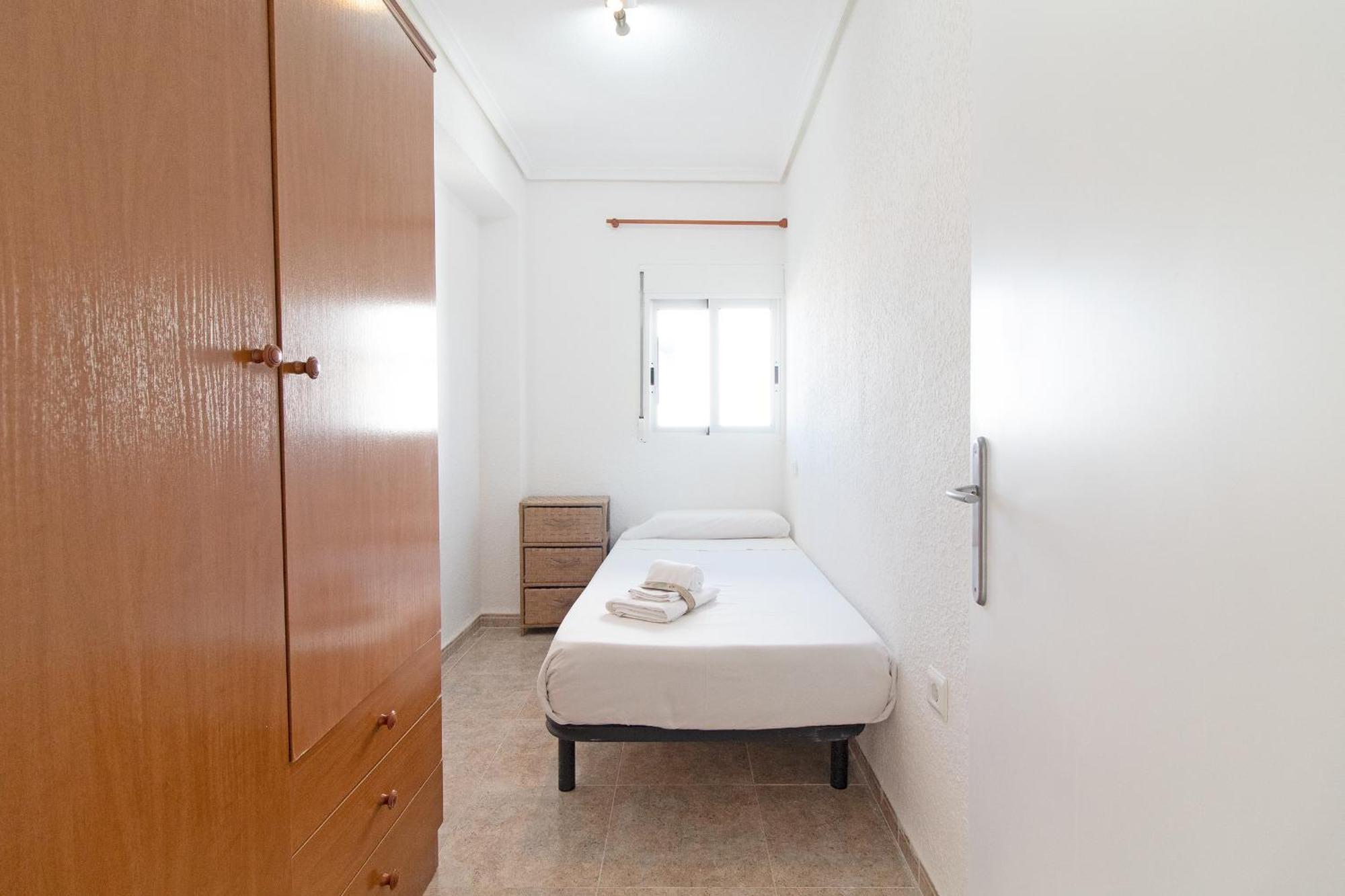 Global Properties, Las Dachas 1 - Apartamento En Primera Linea De Playa Canet d'En Berenguer Zewnętrze zdjęcie