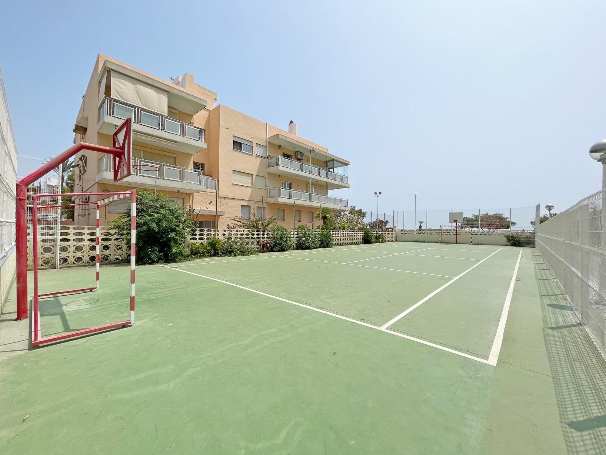 Global Properties, Las Dachas 1 - Apartamento En Primera Linea De Playa Canet d'En Berenguer Zewnętrze zdjęcie