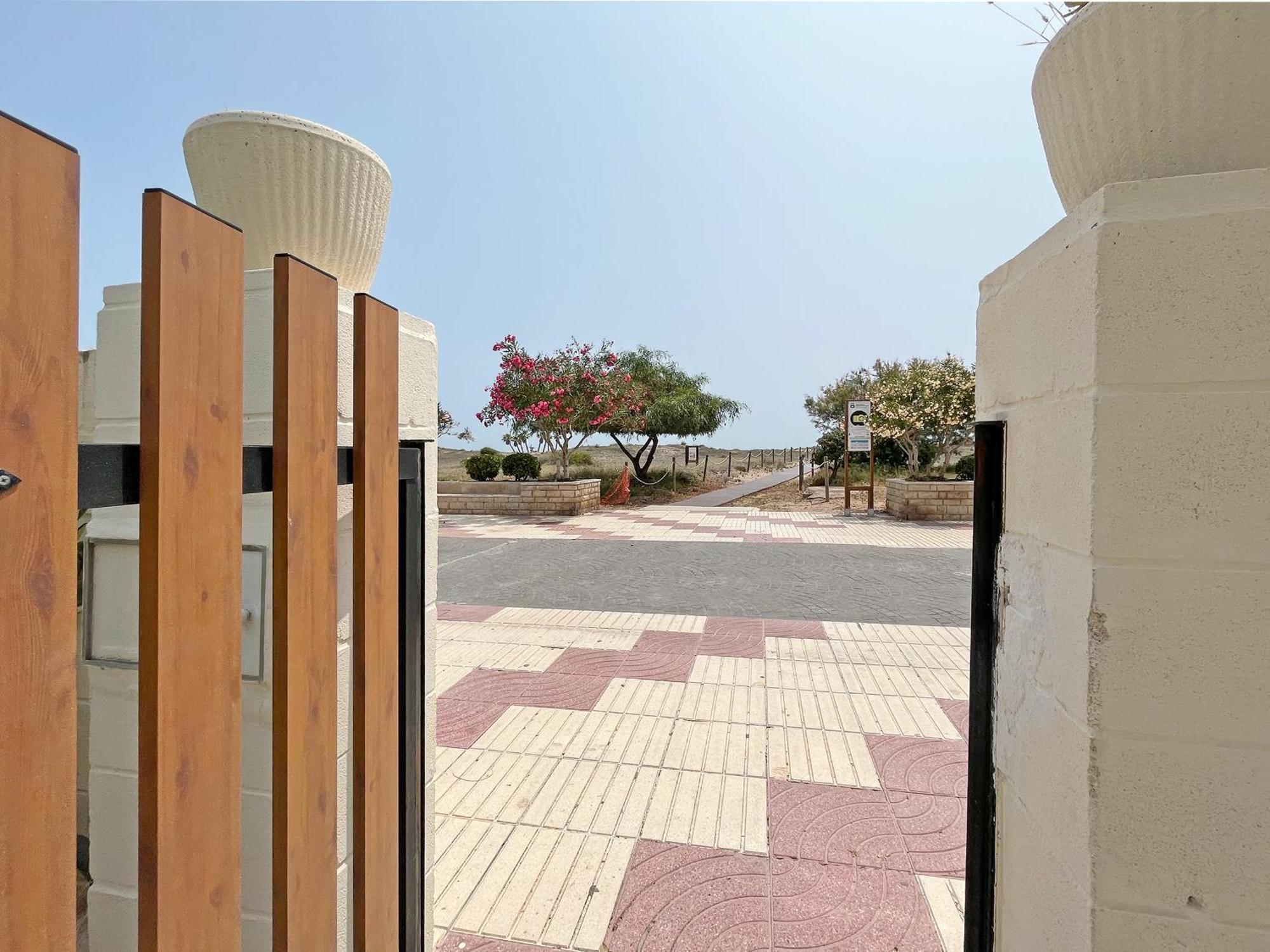 Global Properties, Las Dachas 1 - Apartamento En Primera Linea De Playa Canet d'En Berenguer Zewnętrze zdjęcie